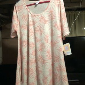 Lularoe Perfect Tee